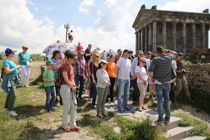 Private tour to Garni - Geghard - Tsaghkadzor (Kecharis) - Who Will Love This Tour?