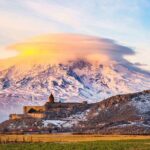 Private Tour to Garni Temple, Geghard & Khor Virap Monasteries, Azat Reservoir - Azat Reservoir: A Photo-Opportunity in Natural Beauty