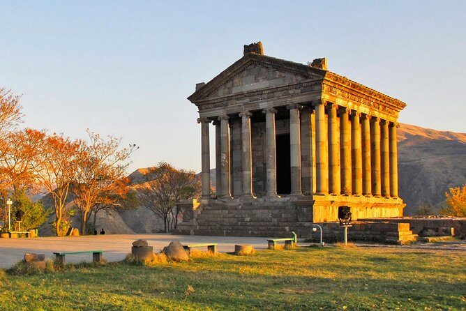 Private tour to Garni Temple, Geghard Monastery, Tsaghkadzor, Kecharis Monastery - Who Should Consider This Tour?