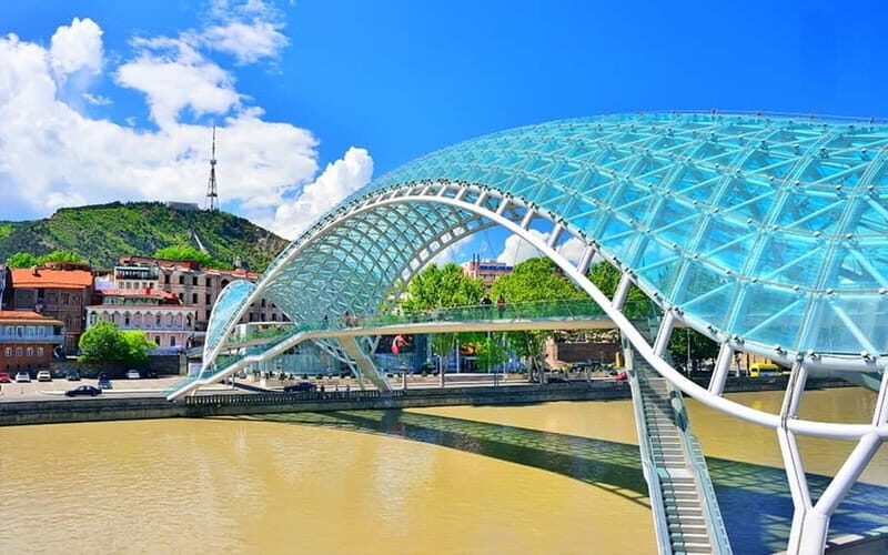 Private Tour to Georgie: Tbilisi City Tour, Mtskheta, Jvari - Breaking Down the Itinerary