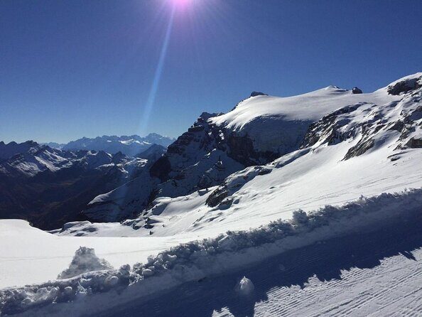 Private Tour to Glacier 3000 from Geneva - Final Thoughts: Who Will Love This Tour?