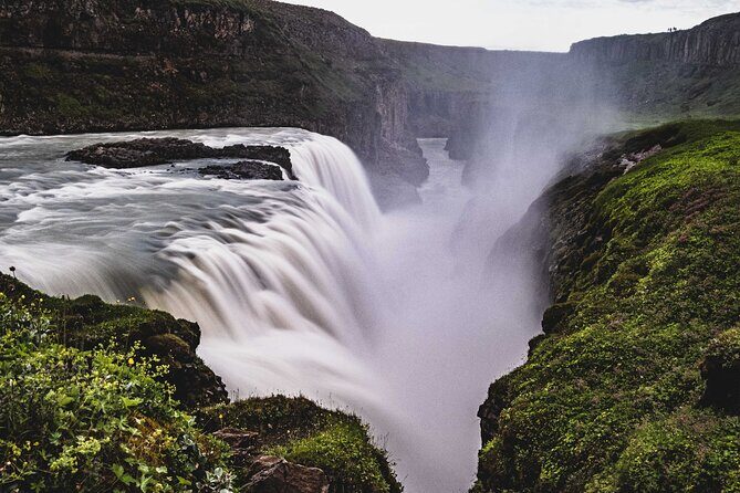 Private Tour to Golden Circle and Hvammsvík Baths - Who Will Love This Tour?