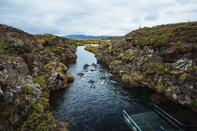 Private Tour to Golden Circle and Hvammsvík Hot Spring - Who Will Love This Tour?