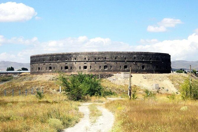 Private tour to Gyumri, Dzitoghtsyan Museum, Black Fortress - Practical Details: Transportation, Timing, and Value