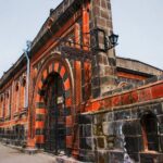 Private tour to Gyumri old town and Marmashen monastery - FAQ