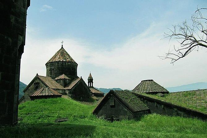Private tour to Haghpat, Sanahin, Kobayr, Dsegh - Introduction: Why Choose This Tour?