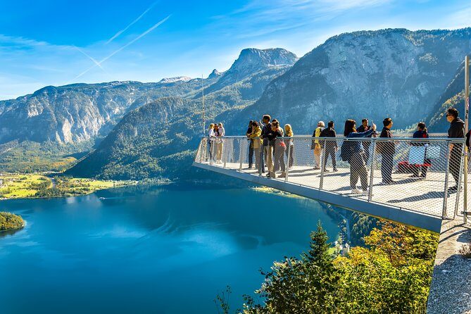Private Tour to Hallstatt and Salzburg with Austrian Lunch - Frequently Asked Questions