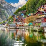 Private Tour to Hallstatt Salt Mine and Skywalk with Lunch - An In-Depth Look at the Hallstatt Day Experience