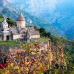 Private tour to Hin Areni winery, Shaki waterfall, Tatev monastery, Karahunj - Exploring Armenia’s Southeastern Gems: An In-Depth Review