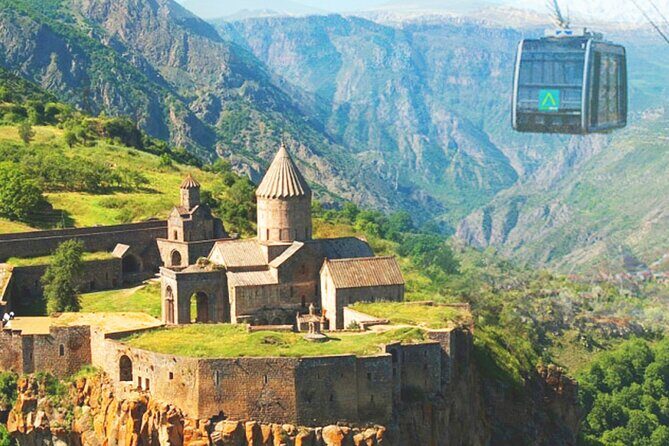 Private tour to Hin Areni winery, Tatev monastery & ropeway, Khndzoresk caves - Who Is This Tour Best For?