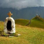 Private Tour to Kazbegi from Tbilisi - A Deep Dive into the Kazbegi Private Tour
