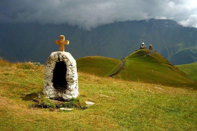 Private Tour to Kazbegi from Tbilisi - A Deep Dive into the Kazbegi Private Tour