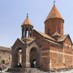 Private Tour to Khor Virap, ancient Areni cave or Areni winery, Noravank - A Closer Look at the Itinerary