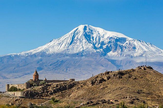 Private tour to Khor Virap, Ararat view - How We Rate the Experience Based on Reviews