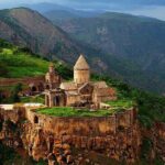 Private Tour to Khor Virap, Areni Cave or Winery, Noravank & Tatev monastery - Authentic Experiences and Hidden Gems