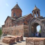 Private tour to Khor Virap, Areni, Noravank, Birds' cave (Areni 1), Jermuk - Transportation, Price, and Practical Tips