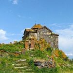 Private tour to Khor Virap, Areni winery, Noravank, Selim pass, Hayravank - The Final Word