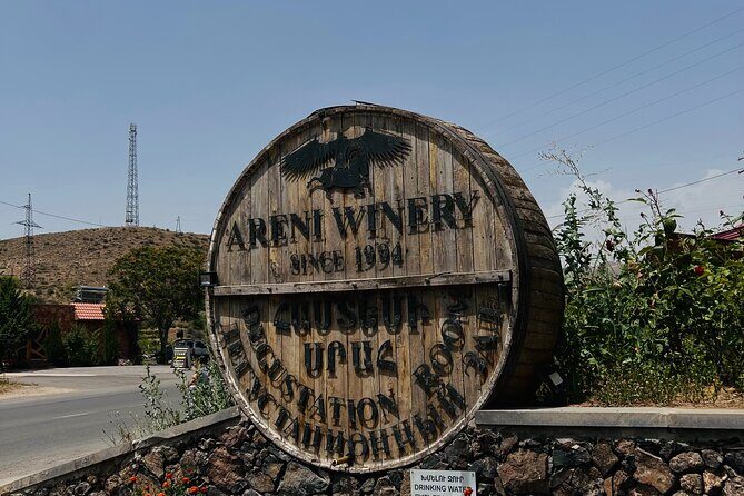 Private tour to Khor Virap, Areni winery, Noravank - Who Should Consider This Tour?