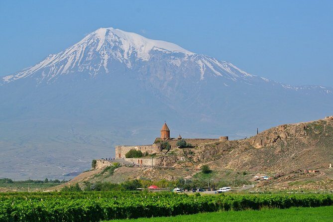 Private Tour to Khor Virap Monastery - The Sum Up: Who Will Love This Tour?