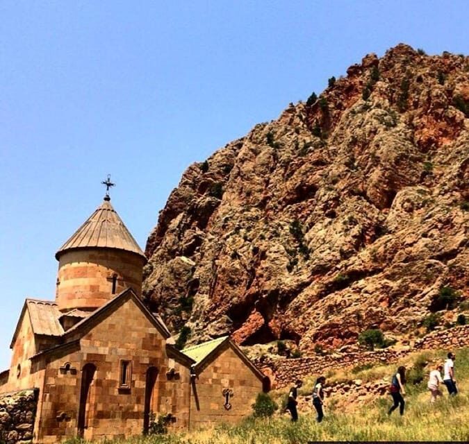 Private Tour to Khor Virap, Noravank, and Areni, Birds cave - The Sum Up