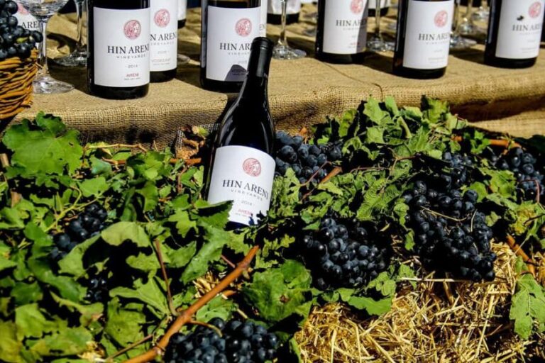 Private tour to Khor Virap Noravank wine tasting birds cave - Why This Tour Offers Genuine Value