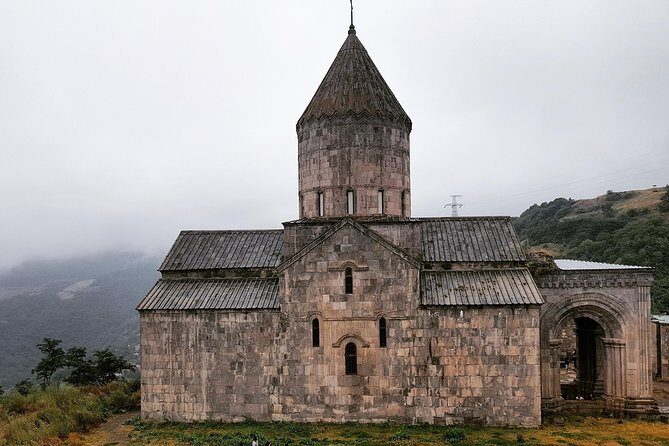 Private tour to Khor Virap,Areni winery,Noravank,Tatev Monastery - Who Should Consider This Tour?