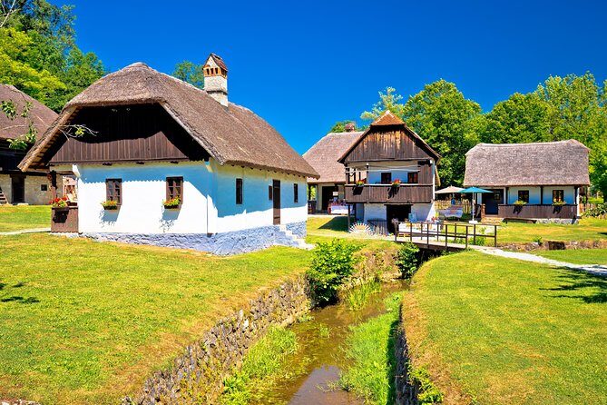 Private Tour to Kumrovec, Trakoscan and Varazdin from Zagreb - An In-Depth Look at the Tour