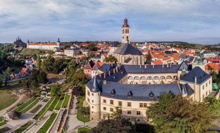 Private Tour to Kutná Hora - Exploring Kutná Hora: An Authentic Journey Through Czech History