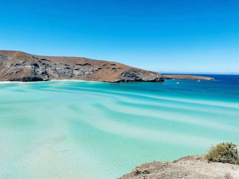 Private tour to La Paz, Balandra and Todos Santos from CABO - FAQ