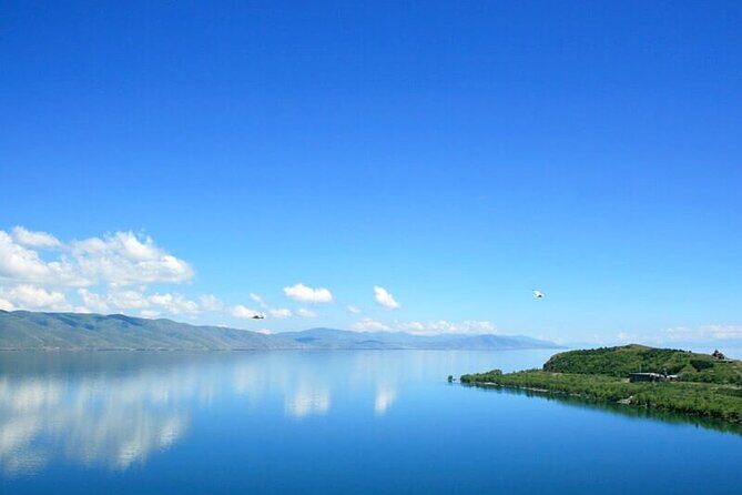 Private Tour to Lake Sevan and Sevanavank Monastery - Who Is This Tour Best For?