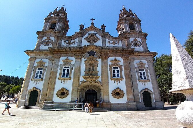 Private Tour to Lamego and Viseu, the Dão wine region - Final Thoughts