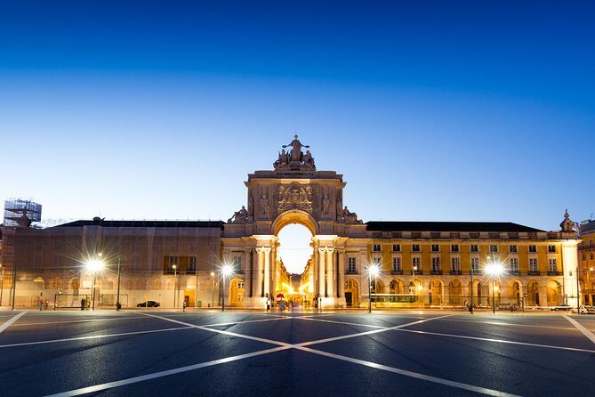 Private tour to Lisbon and Fatima fullday - Who Will Love This Tour?