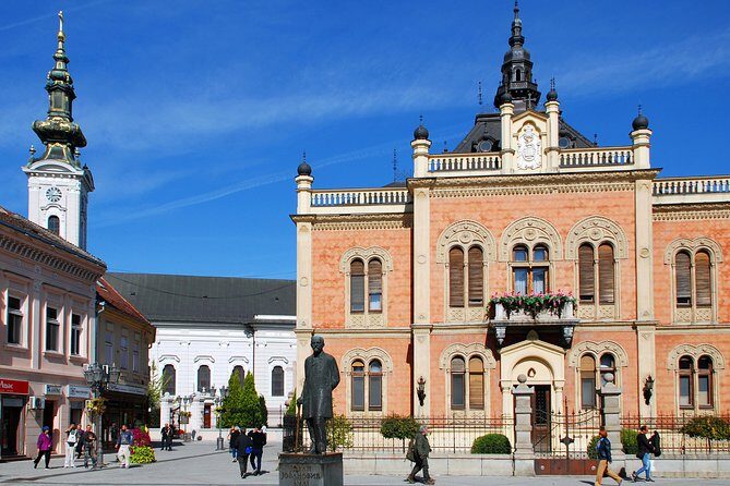 Private Tour to "Little Europe": A Day Trip to Northern Serbia and Novi Sad - Who Is This Tour Best For?