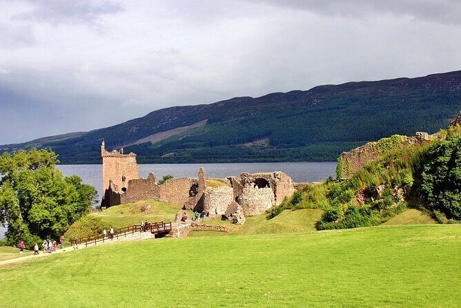 Private Tour to Loch Ness Culloden Battlefield Clava and Cawdor - Practical Details and What It Means for You