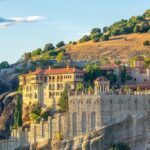 Private Tour to Meteora and Thermopylae - A Deep Dive into the Experience