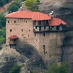 Private Tour to Meteora Rocks from Volos - Authentic Experiences from Travelers