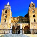 Private Tour to Monreale and Cefalù from Palermo - FAQs