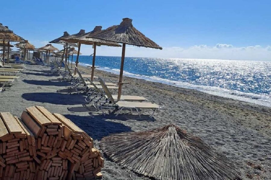 Private Tour to Myrtos Beach & Shepherd visit - Final Thoughts