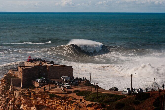 Private Tour to Nazaré and Alcobaça, giant waves and a monastery - Final Thoughts