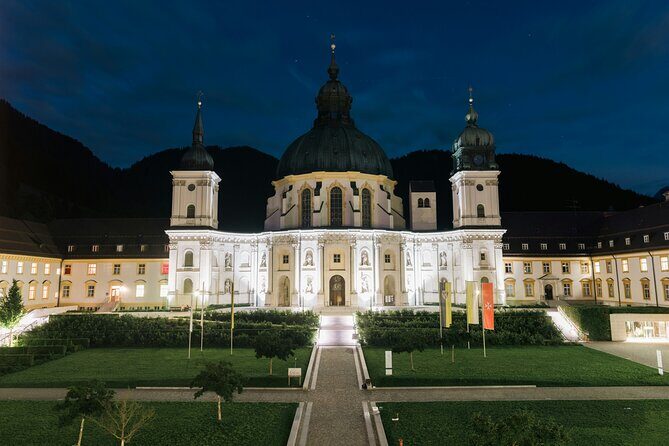 Private Tour to Neuschwanstein, Linderhof, Ettal and Oberammergau - The Experience in Practice: What You Can Expect