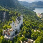 Private Tour to Neuschwanstein & Linderhof, Skip The Line & Lunch - The Value for Your Money