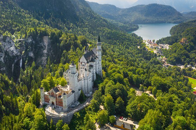 Private Tour to Neuschwanstein & Linderhof, Skip The Line & Lunch - The Value for Your Money