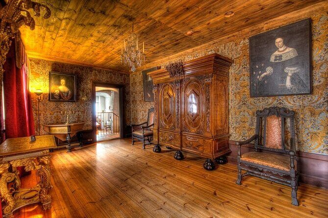 PRIVATE Tour to Oldest Capital Turku from Helsinki - The Experience: What You Can Expect