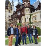 Private tour to Peles Castle, Bran Castle, Brasov - Who Should Consider This Tour?