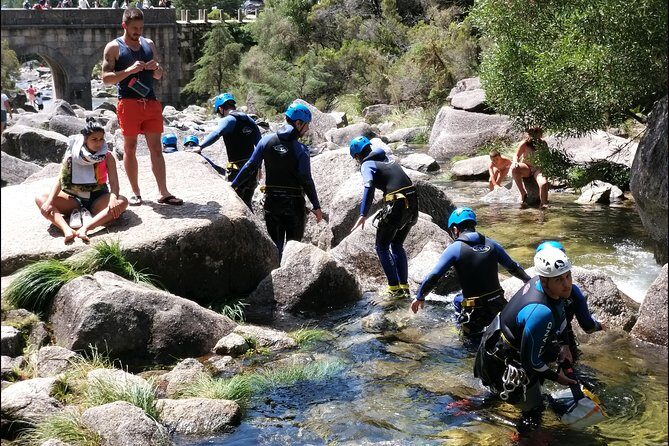 Private Tour to Peneda-Gerês National Park, for nature fans - Authentic Experiences and Practical Details