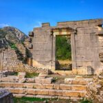 Private tour to Phaselis, Olympos and Chimera from Antalya - What’s Included and What to Expect