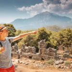 Private tour to Phaselis, Olympos and Chimera from Antalya - Worth Considering