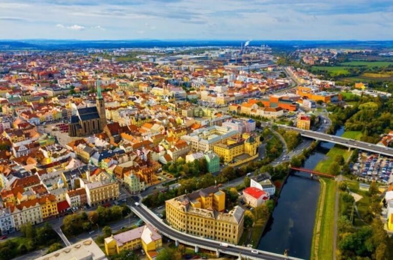 Private Tour to Pilsner Urquell from Prague - An In-Depth Look at the Tour