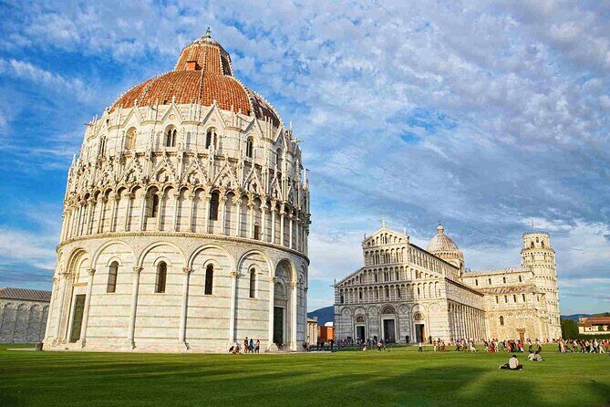 Private Tour to Pisa and Lucca from Livorno cruise port - Final Thoughts: Is This Tour for You?