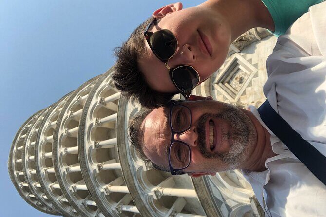 Private Tour to Pisa and Lucca in English Español and Purtuguês - Who Should Consider This Tour?